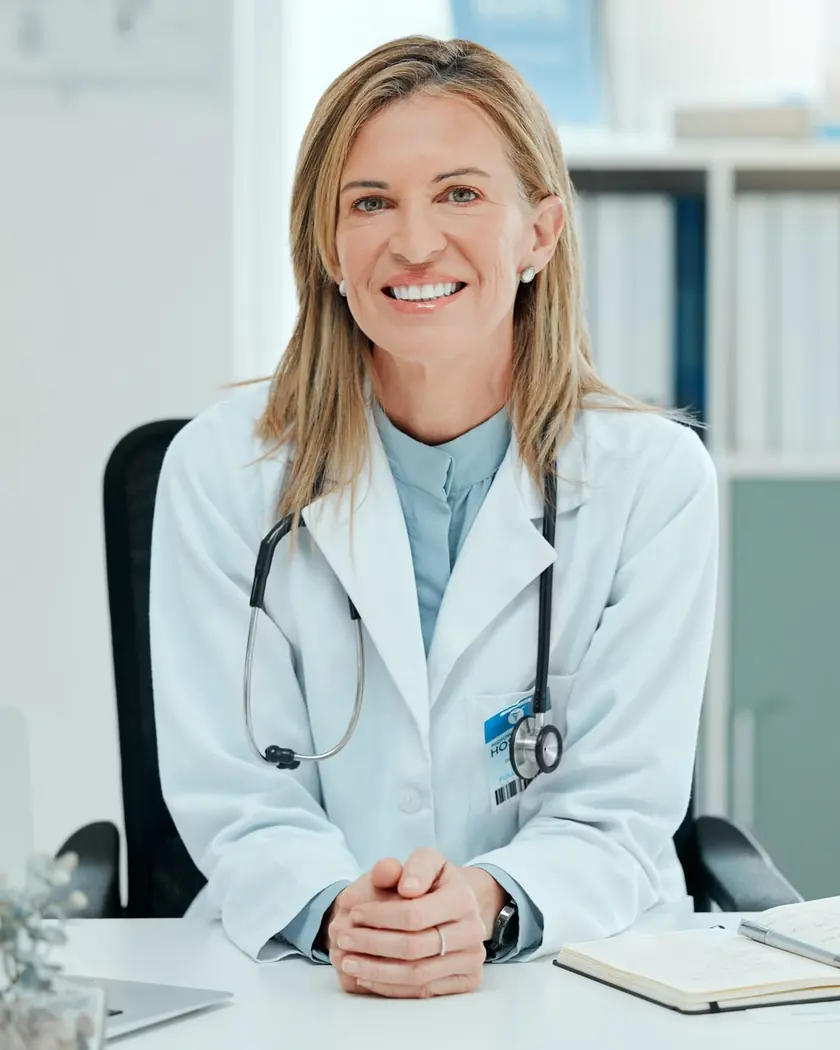 Mary Pippins Recruitment website